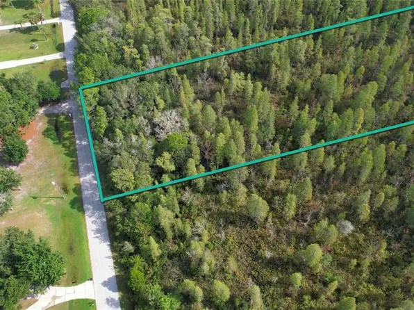 Drifting Sand Dr Lot 509, Wesley Chapel, FL 33544