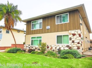 10519 Arrington Ave APT F, Downey, CA 90241
