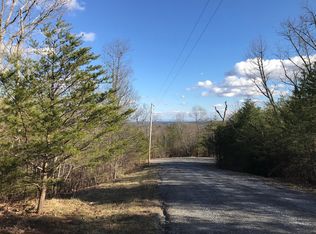 22 Forest Knoll Rd #22, Dunlap, TN 37327