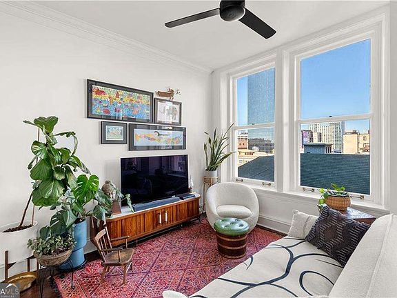 3rd image of 57 Forsyth St NW APT 8D