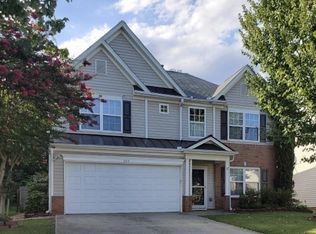 504 Red Oak Ln, Canton, GA 30114