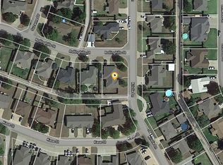 1823 Kristie Ln, Weatherford, OK 73096