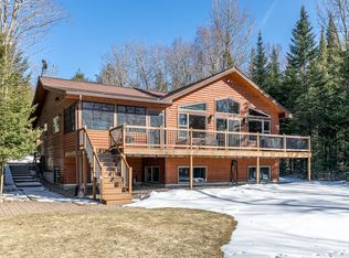 8361 Amber Lake Rd, Minocqua, WI 54548
