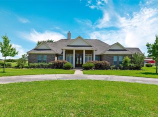 26405 Stockdick School Rd, Katy, TX 77493