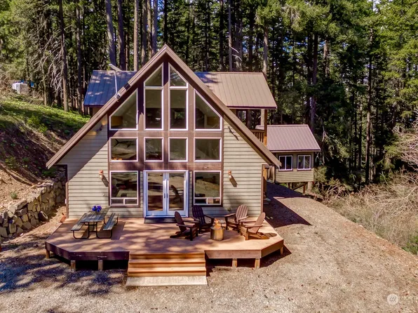 1350 Skull Springs Road, Cle Elum, WA 98922