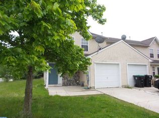 57 Highmeadows Dr, Sicklerville, NJ 08081