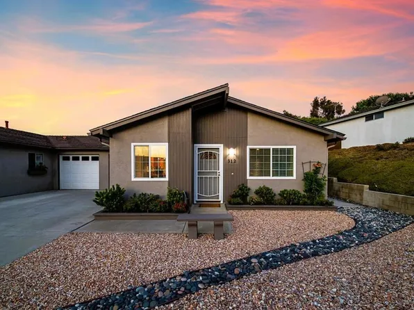312 San Dimas Ave, Oceanside, CA 92057