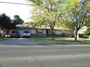 1360 E 21st St, Merced, CA 95340