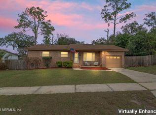 415 Arora Blvd, Orange Park, FL 32073