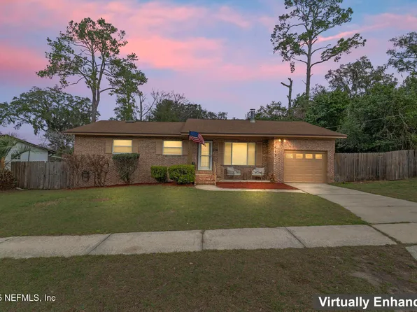 415 ARORA Boulevard, Orange Park, FL 32073