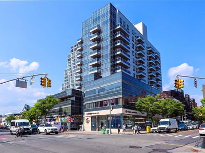 42-35 Main Street #11G, Flushing, NY, 11355