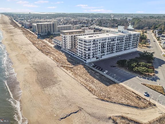 2nd image of 527 N Boardwalk Unit 514