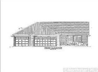 192 Cheval Dr, Sartell, MN 56377