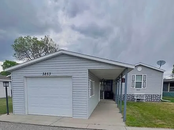 3853 Killdeer Ln, Billings, MT 59102