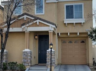1593 Evening Spirit Ave, Las Vegas, NV 89183