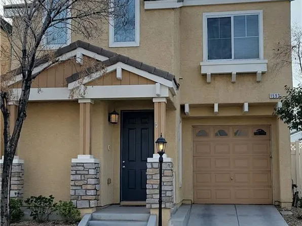 1593 Evening Spirit Ave, Las Vegas, NV 89183