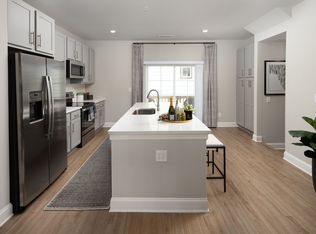 1000 Grant St UNIT 304, Stone Mountain, GA 30083