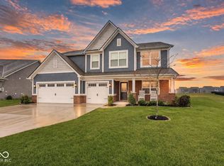 978 Canning St, Danville, IN