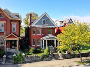 1721 Scott St, Covington, KY 41011