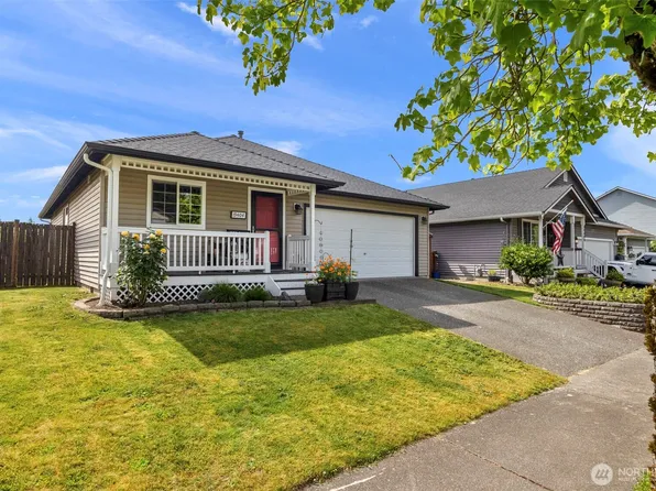 19404 Crown Ridge Boulevard, Arlington, WA 98223
