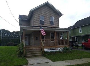 211 South St, Athens, PA 18810