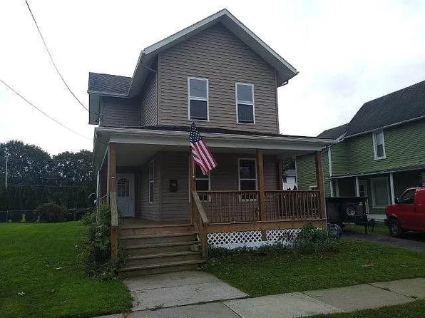 211 South St, Athens, PA 18810