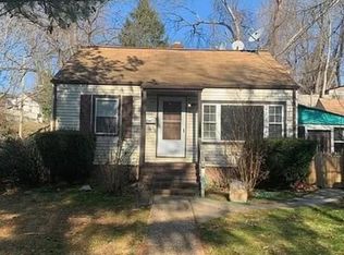 4405 Fernhill Rd, Silver Spring, MD 20906