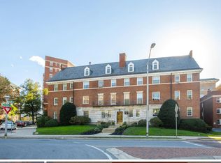 101 W 39th St UNIT C3, Baltimore, MD 21210