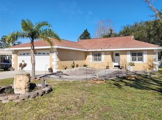6229 W Grover Cleveland Blvd, Homosassa, FL 34446