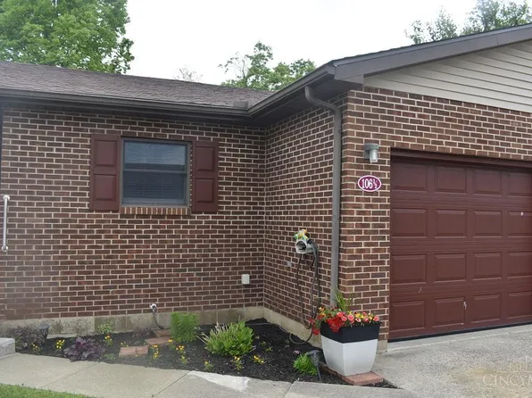 106 Springlake Ave #1/2, Hillsboro, OH 45133