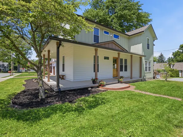 213 E Madison Ave, Pendleton, IN 46064