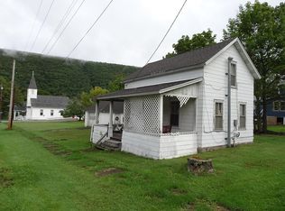 11 Adams St, Galeton, PA 16922