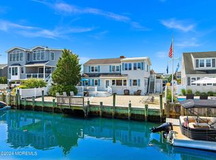 15 W Ohio Ave, Long Beach Township, NJ 08008