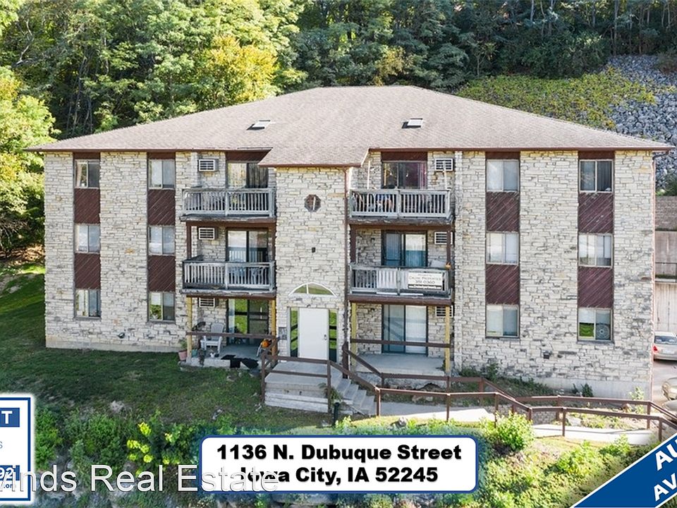 1st image of 1136 N Dubuque St APT 4