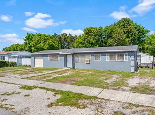 Carol City Rev Plat, Miami Gardens, FL 33055