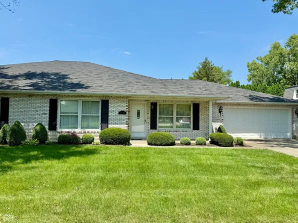 4501 N Wheeling Ave Unit 10-101, Muncie, IN 47303