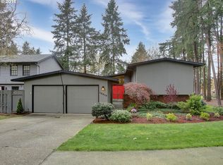 13515 SW Hart Rd, Beaverton, OR 97008