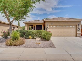 1216 N Lantana Pl, Casa Grande, AZ 85122