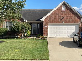 1141 Pinewood Dr, Independence, KY 41051