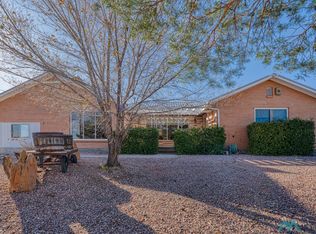 909 Susan Ave, Gallup, NM 87301