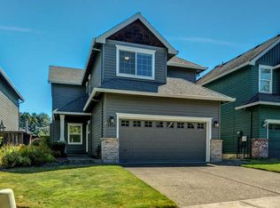 1650 NE Glen Ellen Dr, Hillsboro, OR 97124