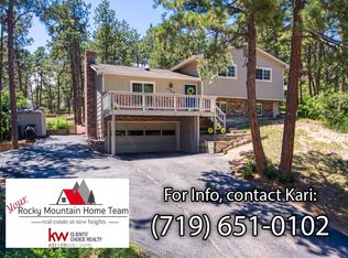 1365 Spring Valley Dr, Colorado Springs, CO 80921