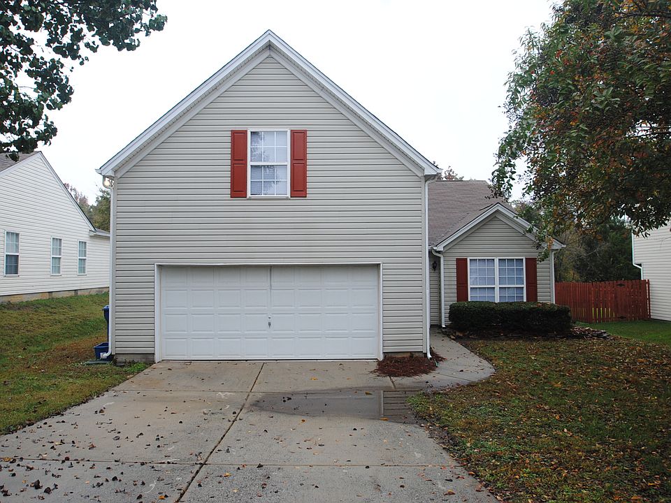 1st image of 7632 Nicolette Ct