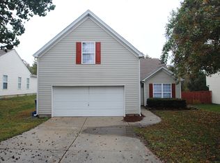 7632 Nicolette Ct, Charlotte, NC 28215