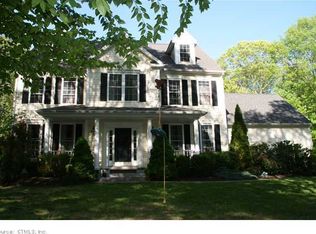 19 Parker Hill Rd, Killingworth, CT 06419