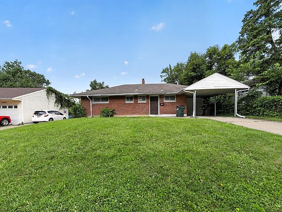 2nd image of 1282 Aldrich Ave