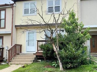 Country Rd Townhouses, Damascus, MD 20872