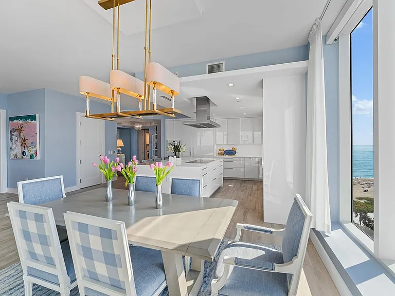 3730 N Ocean Dr #9-D — Photo 13