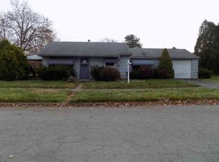 256 Gerber Rd, Volant, PA 16156