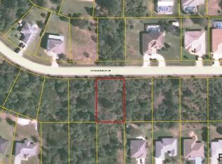 14 Fitzgerald Ln, Palm Coast, FL 32137